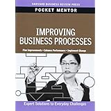 improving business processes pocket mentor