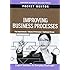 Improving Business Processes (Pocket Mentor)