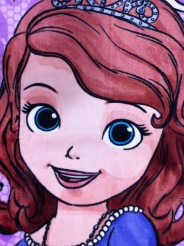 Summer Bubble Sofia Beach & Bath Towel -31 By 60 Inch-purple