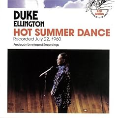 Hot Summer Dance - Duke Ellington and His Orchestra