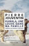 Kamala, une louve dans ma famille