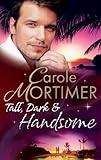 Tall, dark & handsome