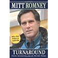 Turnaround: Crisis, Leadership, and the Olympic Games [Paperback]