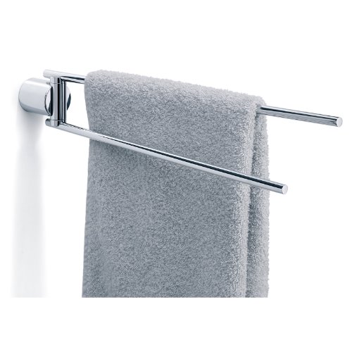 Detail image Duo Towel & Magazine Rack