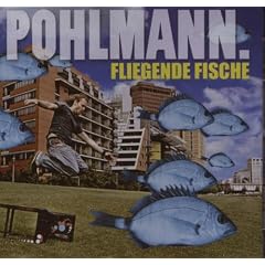 Fliegende Fische