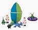 Search : Zoom To The Moon Playset