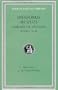 Diodorus Siculus: Library of History, Volume I, Books 1-2.34 (Loeb Classical Library No. 279)