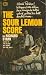 The Sour Lemon Score:  A Parker Mystery