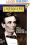 Meet Abraham Lincoln (Landmark Books)