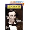 Meet Abraham Lincoln (Landmark Books)