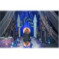Starlight Palace Complete Theme Kit
