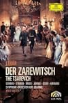 Lehar;Franz Der Zarewitsch