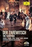 Leh�r, Franz - Der Zarewitsch