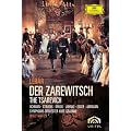 Leh�r, Franz - Der Zarewitsch