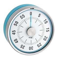 TFA 38.1028.20 Puck K�chentimer, t�rkis