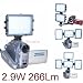 Continuous Video LED Light for Sanyo Vpc-cg20, Cg10, Cg9, Cg6, Cg65, Fh1a, Fh1, Hd2000a, Hd1010, Hd700, Hd2000, Hd2, Hd1, Hd1a, Hd1000, Wh1, Th1, E2, E1 Continuous Video LED Light for Sanyo Vpc-cg20, Cg10, Cg9, Cg6, Cg65, Fh1a, Fh1, Hd2000a, Hd1010, Hd700, Hd2000, Hd2, Hd1, Hd1a, Hd1000, Wh1, Th1, E2, E1