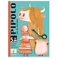 Djeco - Jeu du menteur - Pipolo [Jouet]