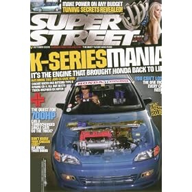 Super Street by
