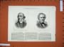 1881 Portrait Rev Bradley Dean Westminster Billing Men