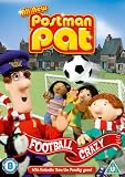 Postman Pat - Postman Pat Goes Football Crazy
