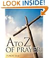A to Z of Prayer