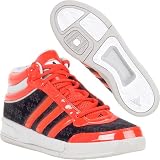 Adidas Nba Top Ten Lt Rockets Casual Shoe Mens