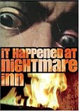 It Happened at Nightmare Inn [1970] (REGION 1) (NTSC)