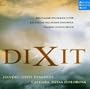 H�ndel: Dixit Dominus; Caldara: Missa dolorosa [Hybrid SACD]