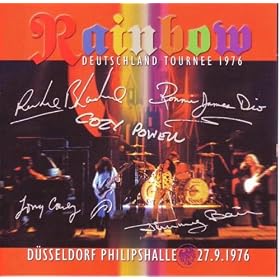 Sixteenth Century Greensleeves (Live In D�sseldorf 1976)