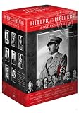 Hitler and His Helpers - 8-DVD Box Set ( Hermann Göring / Joseph Goebbels / Benito Mussolini / Rudolf Hess / Martin Bormann / Adolf Hitler / Eva Braun / Heinrich Himmler ) ( Hitler [ NON-USA FORMAT, PAL, Reg.2 Import - Netherlands ]