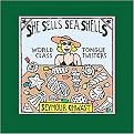 She Sells Seashells (World-class Tongue Twisters) (Hardcover)