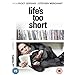 Life's Too Short - Series 1 [DVD]