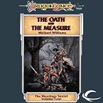 The Oath and the Measure: Dragonlance: Meetings Sextet, Book 4 | Michael Williams