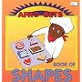Afro-Bets Book of Shapes (Afro-Bets)