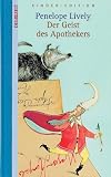 Der Geist des Apothekers. DIE ZEIT Kinder-Edition. Band 14