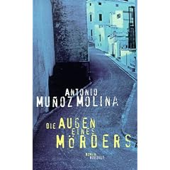 Die Augen eines M�rders