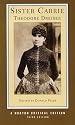 Sister Carrie (Norton Critical Editions)