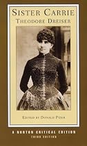 Sister Carrie (Norton Critical Editions)