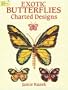 Exotic Butterflies Charted Designs