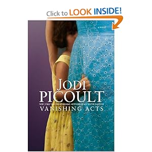 Vanishing Acts  (REQ)