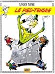 Lucky Luke, tome 2 : Le Pied tendre