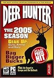 Deer Hunter 2005