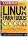 Book Linux para Todos (Manuales Users)