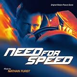 Ost: Need for Speed