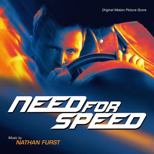 Ost: Need for Speed Original Soundtrack
