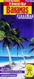 Bahamas Insight Fleximap (Insight Flexi Map)