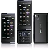 Sony Ericsson Aino U10 Black Color Unlocked Cell Phone GSM Mobile International Version Sim Free 51WM0bpS1cL. SL160 Sony Ericsson Aino U10 Black Color Unlocked Cell Phone GSM Mobile International Version Sim Free