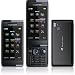 Sony Ericsson Aino obsidian black Handy ohne Vertrag, ohne Branding, kein Simlock