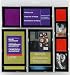 Snap 10-Piece Magnetic Frame Set
