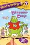 Dinosaur Days (Road to Writing)
